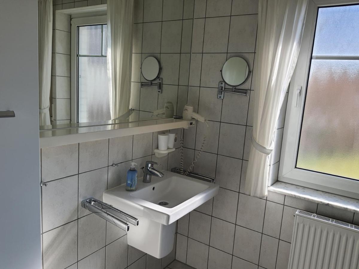 Darsser Weg 32 Zingst Buitenkant foto